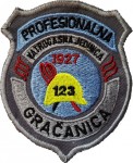 PVJ GRAČANICA